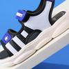 Boys Large Size Non Slip Casual Lightweight Sandals Children's Summer Sandals Kid's Soft Sole Flat Outdoor Sandals