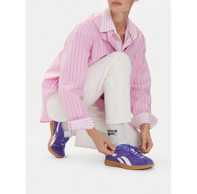 Кроссовки Reebok EO-HAMMER STREET