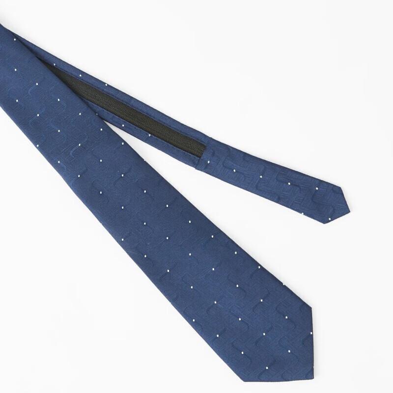 

Men s Formal Zipper Tie M