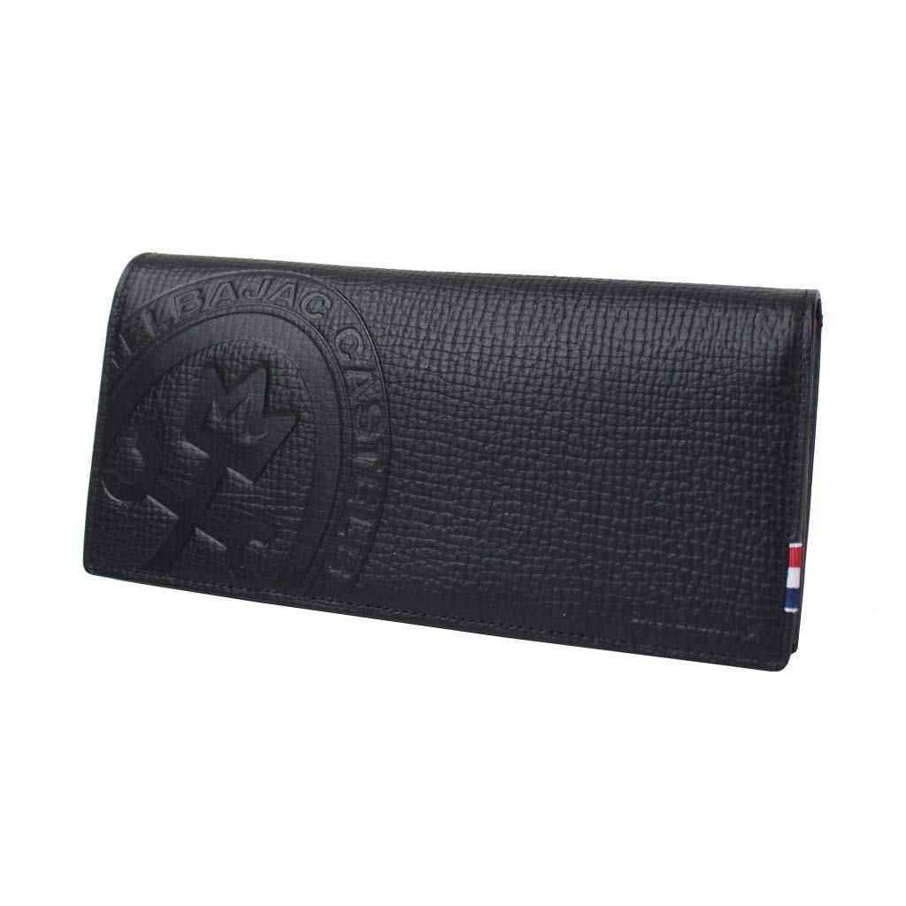 

Long Wallet with Coin Purse PICCOLO 022616 Black [Castelbajac] чорний