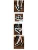 Lightweight Women's Canvas Board Shoes - 2025 Autumn Collection, Breathable and Versatile