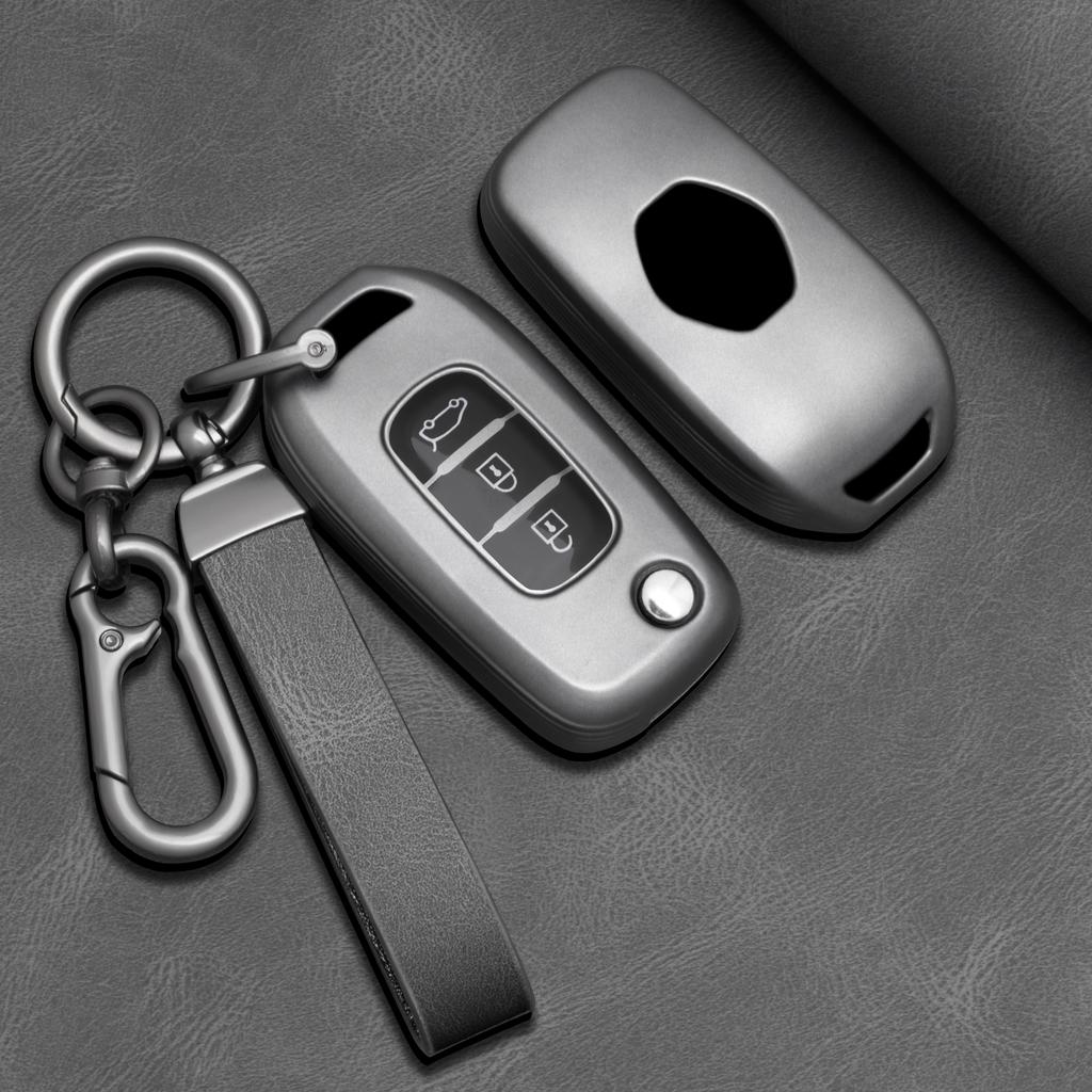 Tpu Car Key Case Cover For Renault Kwid Trafic Clio Kadjar Clio 5 Captur Arkana Sandero Stepway Logan Twingo Rubber Cover