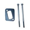 Accessory Muffler Gasket Bolts Chainsaw Parts & Accs