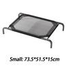 Pet Bed Dog Bed Large Pet Bed Cat Bed Ventilated Supports Up To 200Kg