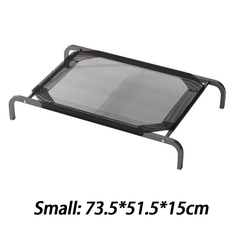 Pet Bed Dog Bed Large Pet Bed Cat Bed Ventilated Supports Up To 200Kg