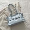 Small-scale Designed Underarm Bag with Large Capacity for Commuting, Baxter Bag with Shoulder Strap, Women's Bag