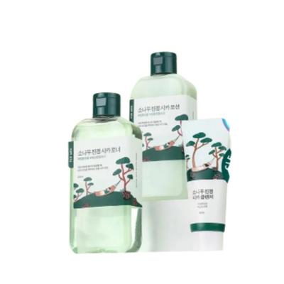 Hudvård – Hudvårdsset