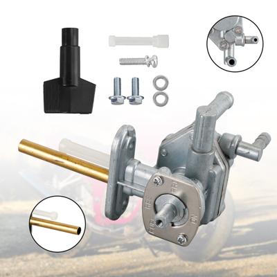 Rubinetto Valvola Carburante Serbatoio Benzina adatto per Suzuki GSF600 GSF1200 44300-26E00