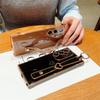 For Samsung Galaxy S25 Ultra Case Electroplated Heart Pattern TPU Phone Back Cover with Wristband Kickstand