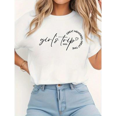 Tops – T-Shirts
