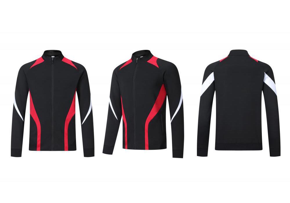 Adult & Child Long Sleeve Sports Suit for Cycling, Team Training & Football Matches.
