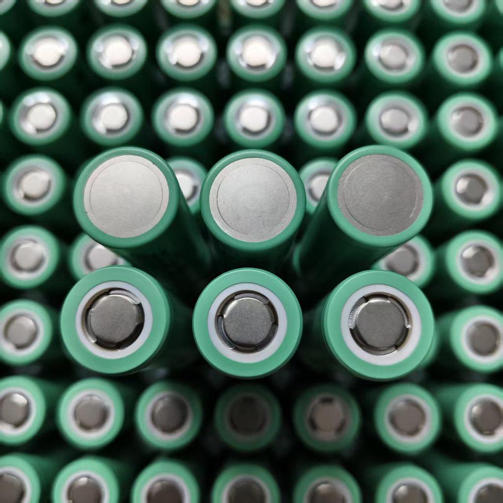 EVE 21700 5000mAh 25C Rechargeable Battery for Drones & Electric Tools