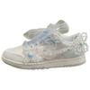 Susan Fang X  Dunk Low Artist Collection Women Sneakers Blue Summit-White Wolf-Grey HV8575-100