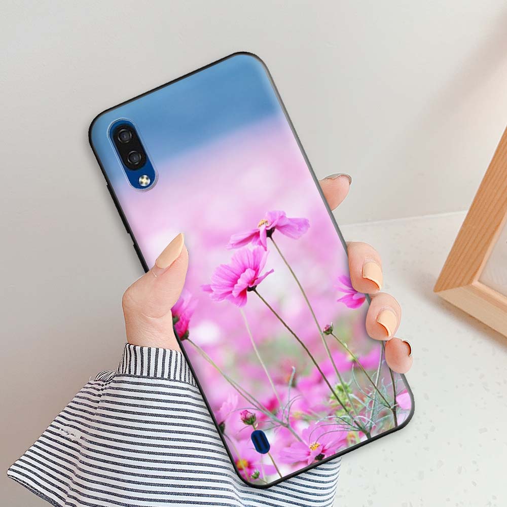 For ZTE Blade A5 2020 Case Protective Shell For ZTE A5 2020 Soft TPU Phone Cover For ZTE A5 2020 Silicone Shockproof Case Fundas