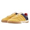 Adidas Samba Millennium Wales Bonner Fade Gold Navy Croc