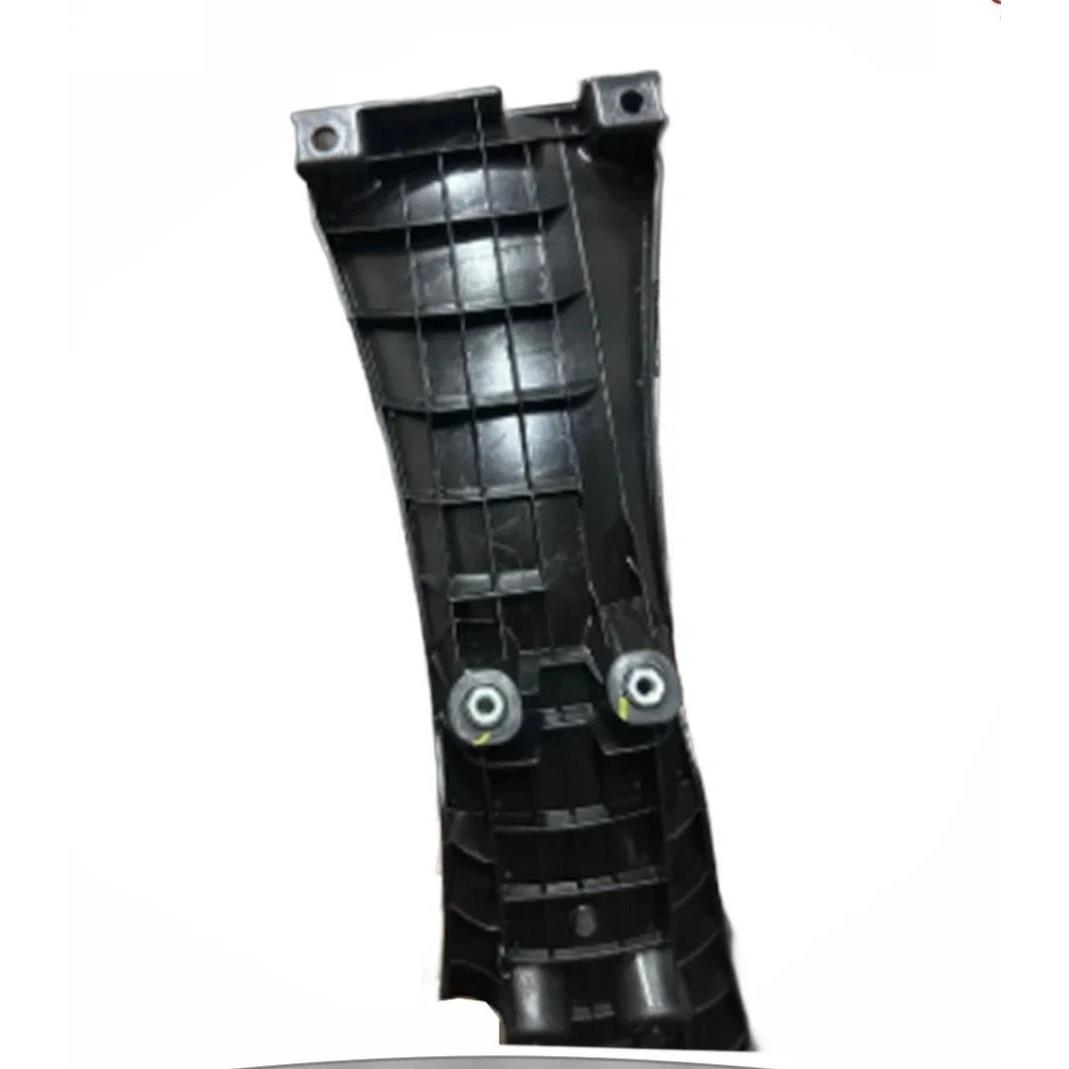 Royal Enfield Genuine Rear Mudflap Black