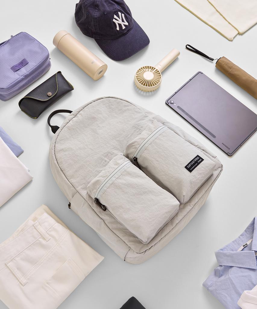 Travelmate Skyborn Security Backpack