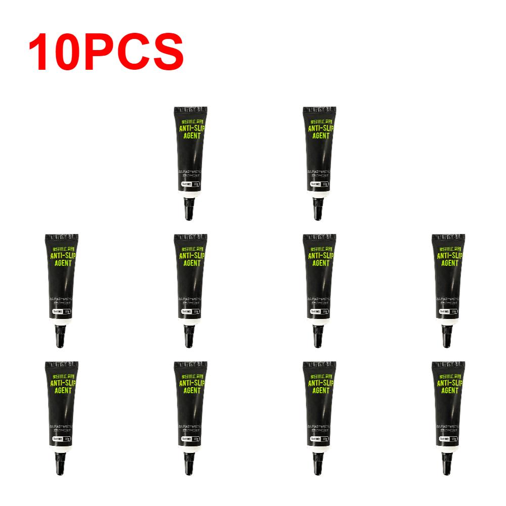 1-10Pcs 10g Carbon Fiber Anti Slip Agent For Seatpost Handlebar Frame Stem Surfaces Protection Bike Grease For Bicycle