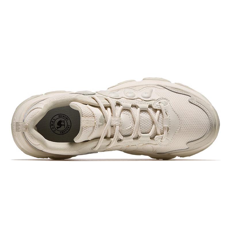 Camel Women's Shanzhu Chunky Sneakers