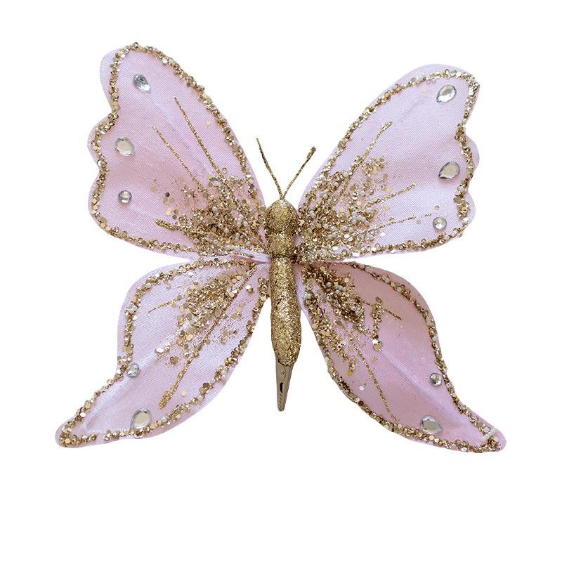 Colorful Ornaments Christmas Decorations Christmas Tree Ornaments