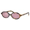 Miu Miu MU 04ZS VAU50D Sunglasses