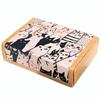 Masking Tape Shinji Katou Petit Mask Box Cats Seal-do Ks-mb-10006
