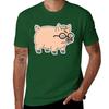 Harry Plopper TShirt TShirt Customs Design Your Own Anime Plain Workout Shirts for Unisex