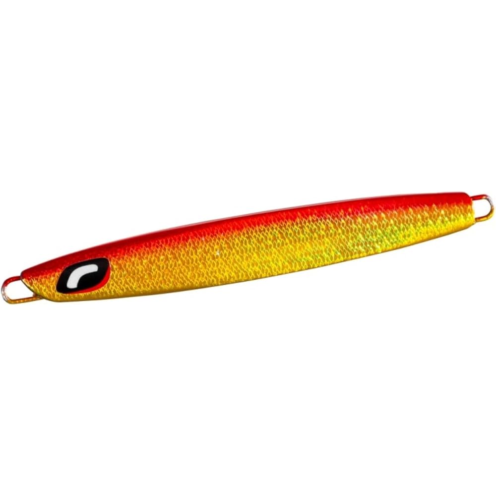 Shimano Ocea Center Sardine 200g JT-720Z Red Gold Fishing Lure