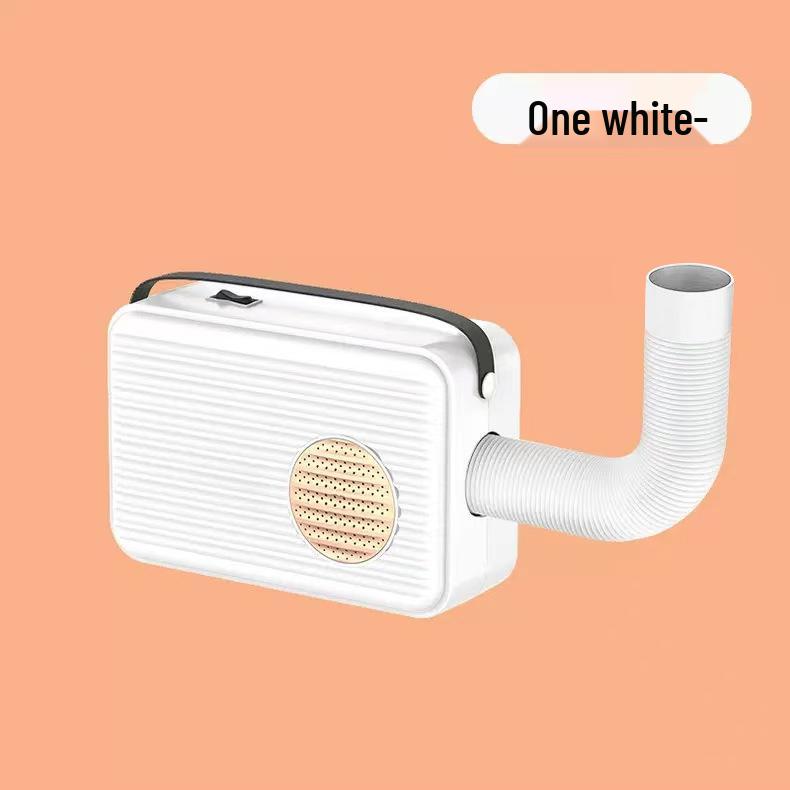 

Многофункциональная сушилка для питомцев и дома - Компактная сушилка для волос и одежды для кошек и собак Elephant Multifunctional Dryer