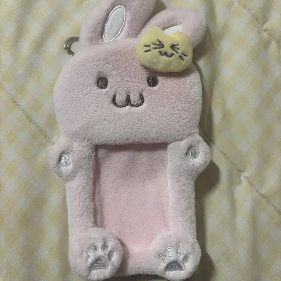 

Nct Dream Jaemin Pingki Photo Card Holder