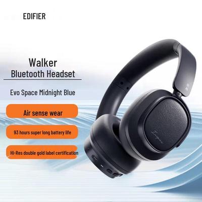 EDIFIER Evo Space Over-Ear ANC Bluetooth Kopfhörer