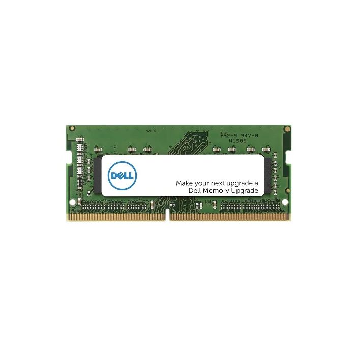 DELL AB371022 Module De Mémoire 16 Go 1 X 16 Go DDR4 3200 MHz