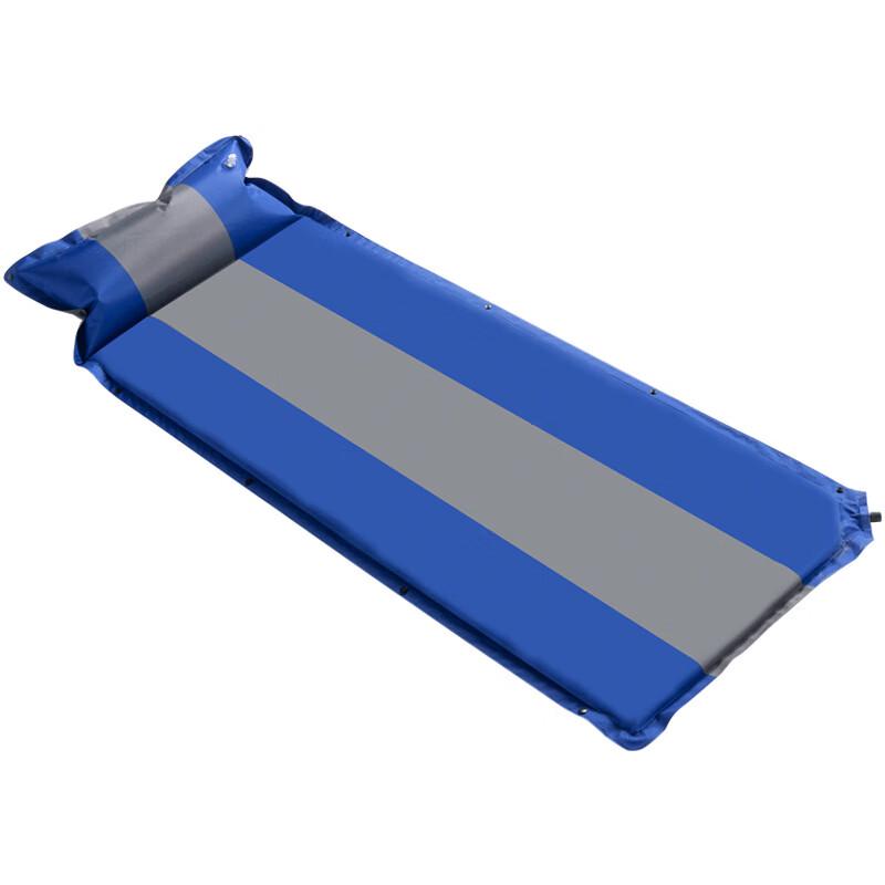 Portable Self-Inflating Camping Mat