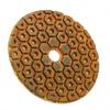 Polishing Pad Super Diamond 4 Inch 400# 50# Concrete