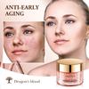 Crema idratante antirughe Sadoer Reishi Dragon Blood per una pelle nutriente e luminosa