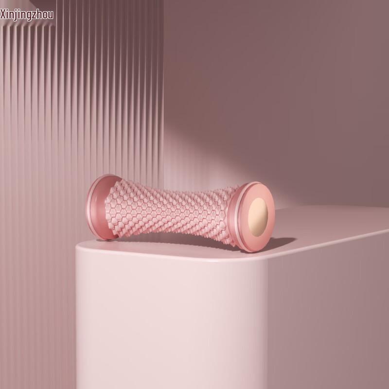 

Foot Fascia Massage Roller & Arch Trainer One Size