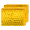 Foretty Honey Hydrating Essential Oil Soap - 96 Bar Bulk Pack