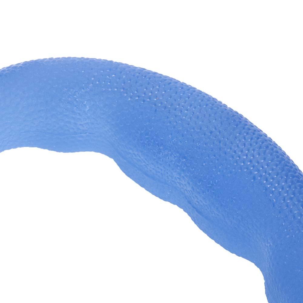 Multifunction Yoga Stretch Belt 7 Ring Fitness Rope Band  Arm Workout