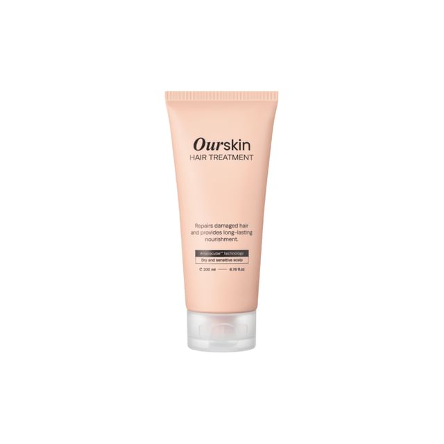 mongdies - Ourskin Hair Treatment 200ml