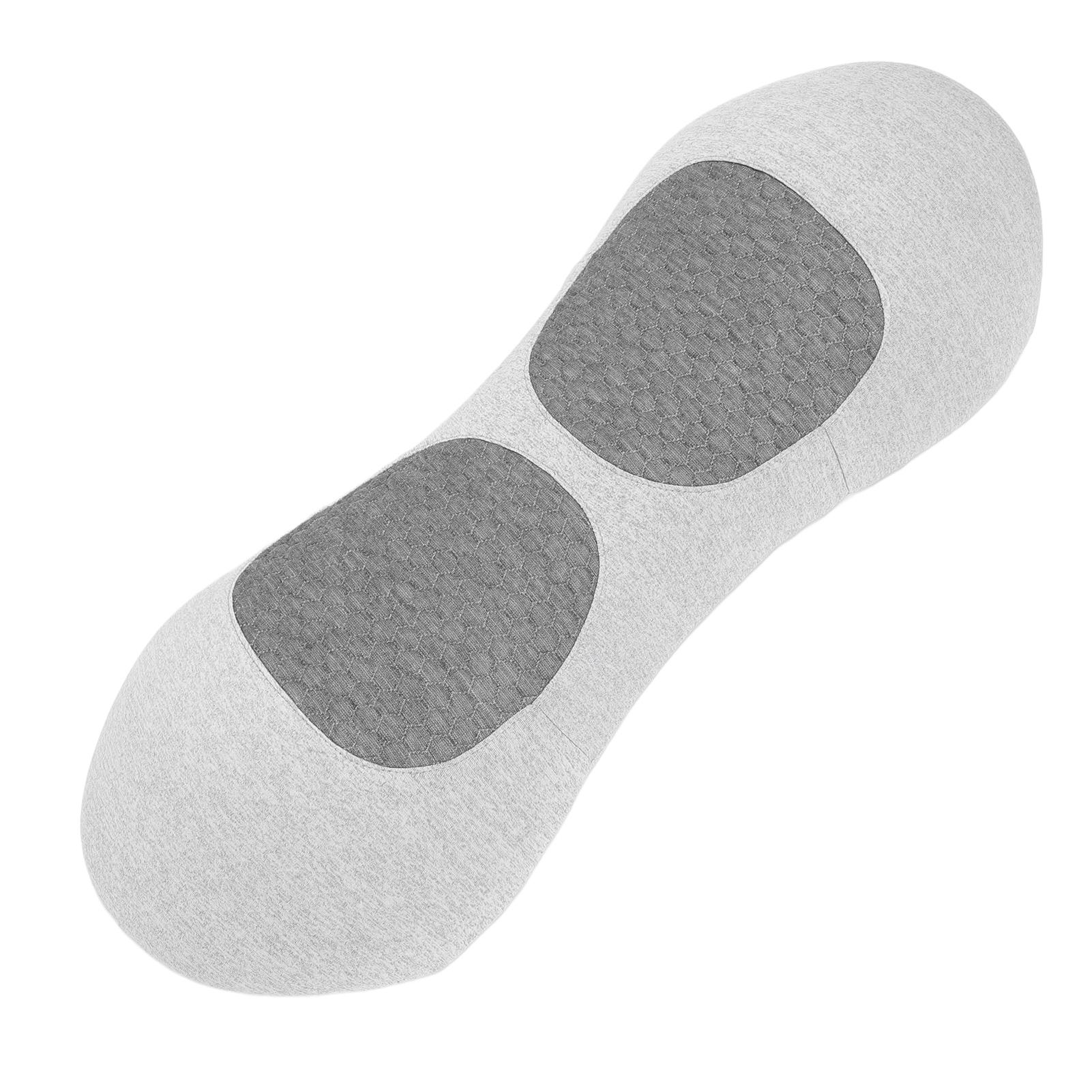 Подушка для поддержки поясницы   Дышащая подушка для поддержки поясницы со съемной наволочкой для сидения и расслабления