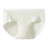 6Pcs Women Cotton Panties Sexy Underwear Girls Briefs Solid Panty Breathable Plus Size 3XL Underpants Mid-Waist Female Lingerie