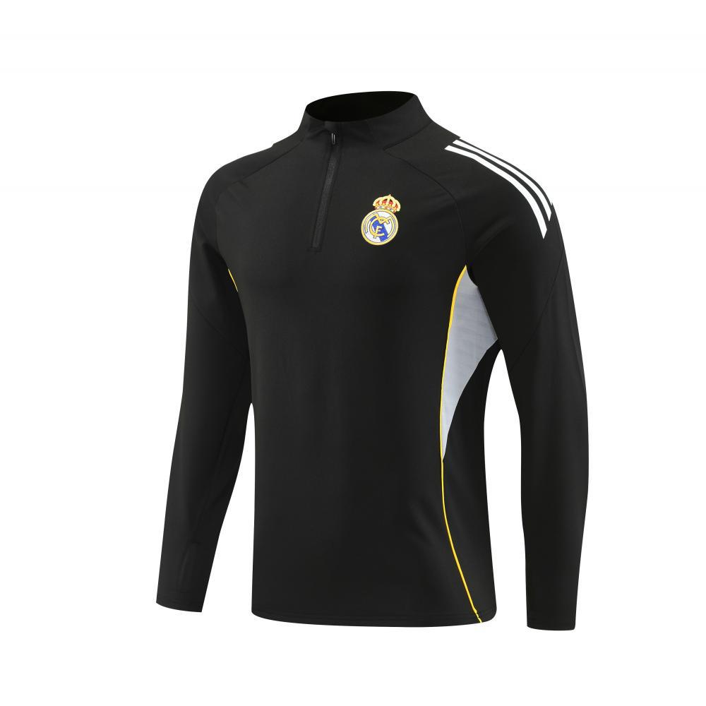 Spring, autumn and winter long-sleeved football training clothes, Germany, Manchester City, Argentina, Arsenal, Juventus, Real Madrid,  jerseys, etc
