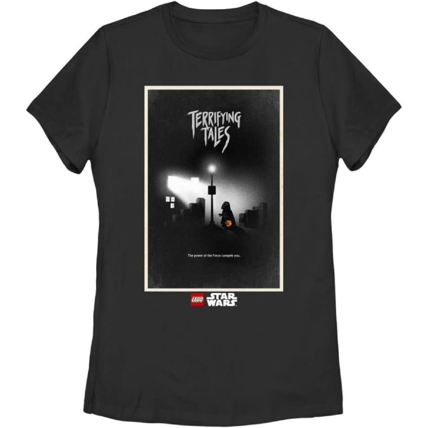 Fifth Sun Womens Force Compels Yout-Shirt XXXXXL разноцветный