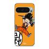 Case for Google Pixel 9 Pro Dragon Ball Sangoku Small Logo