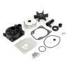 Water Pump Impeller Repair Rebuild Kit 432955 Fit for Johnson Evinrude 60 65 70 75HP