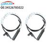 34526785022 Rear ABS Wheel Speed Sensor 0986594572 34526870077 ALS1842 For BMW 1 135I 328I 330I 335D 335I 335IS M3