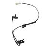 89542‑12070 ABS Wheel Speed Sensor Wear Resistant Car ABS Sensor for Upgrade