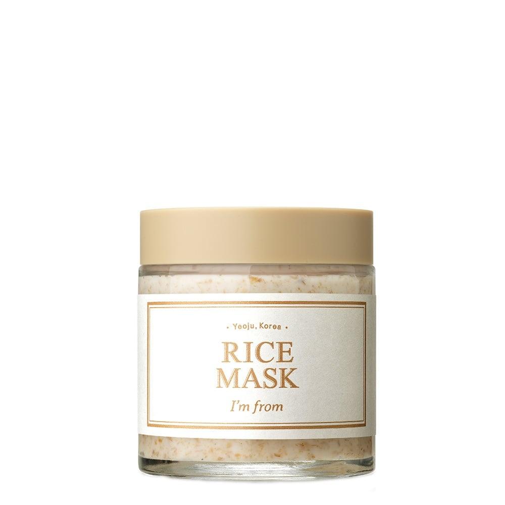 I'M FROM IM FROM (bo) Rice Mask 110g