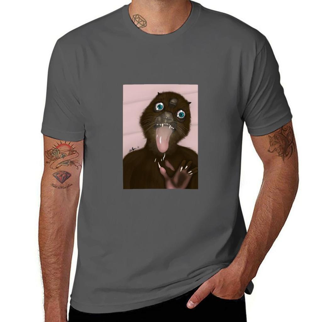 Weasel Wobbled But Didnt Die Tshirt Large Size Soft Cotton Tshirt