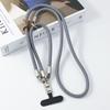 Three-in-one Multi-Functional Mobile Phone Lanyard, One Rope For Multiple Uses, Crossbody Strap, Neck Lanyard, Arm Short Rope